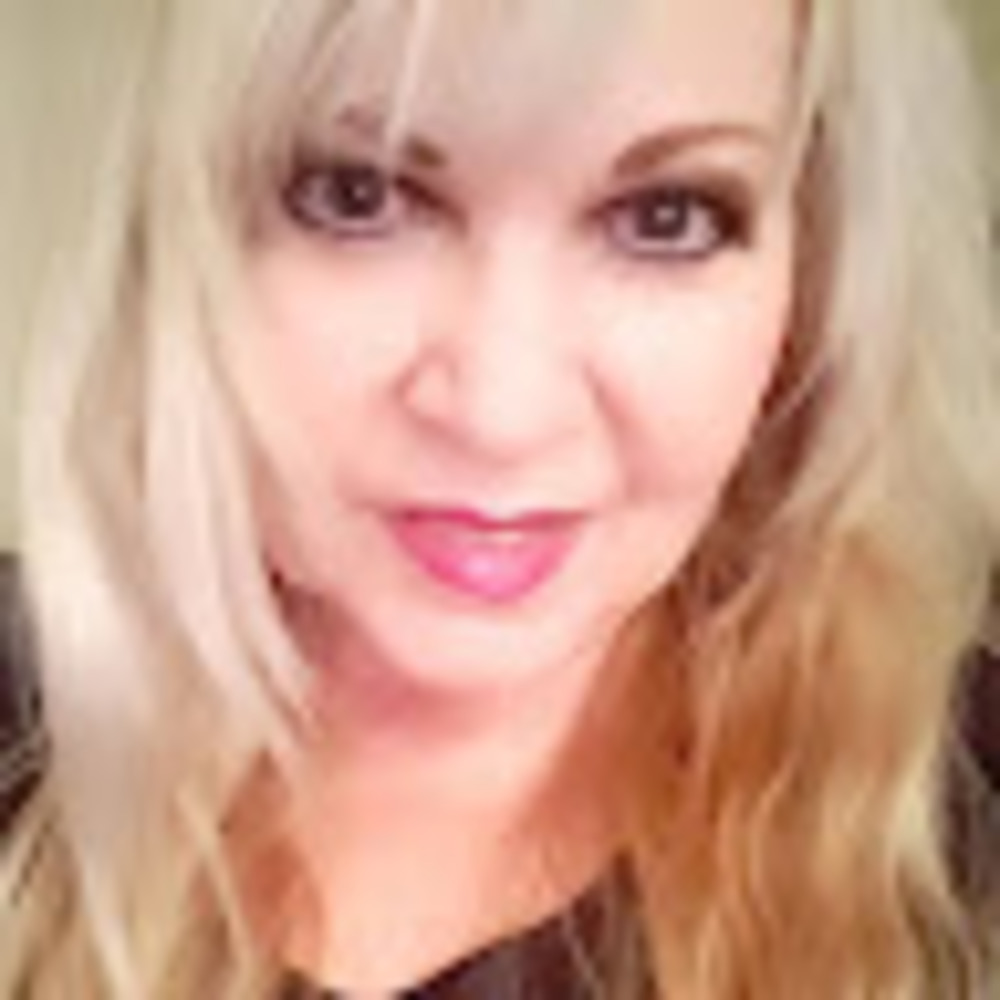 Meet your Posher, Carol j